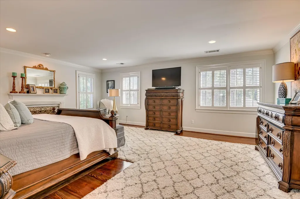 6 Tall Pine Circle Augusta GA 30909