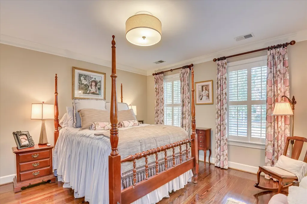 6 Tall Pine Circle Augusta GA 30909