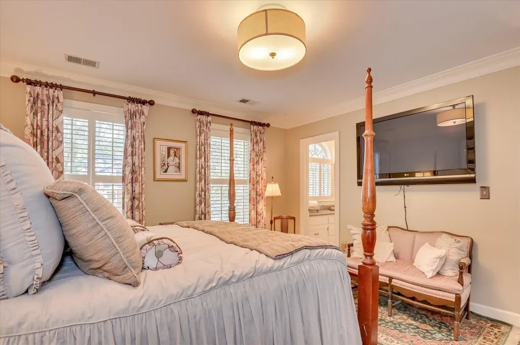 6 Tall Pine Circle Augusta GA 30909