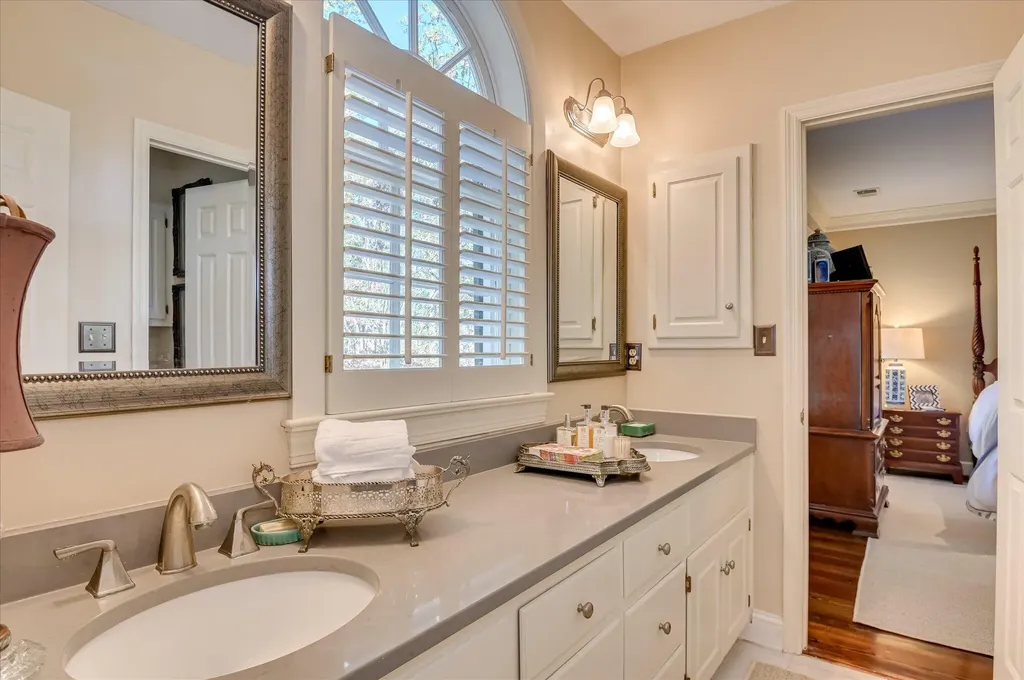 6 Tall Pine Circle Augusta GA 30909