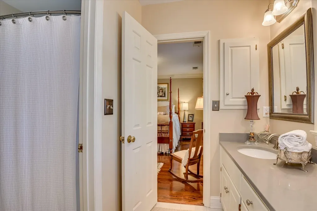 6 Tall Pine Circle Augusta GA 30909