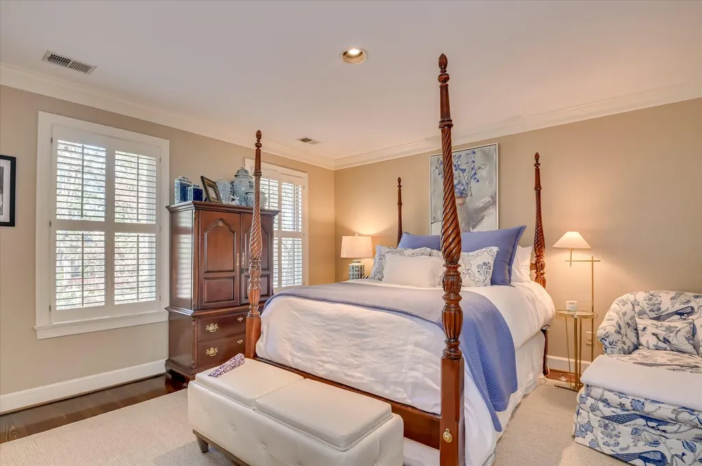 6 Tall Pine Circle Augusta GA 30909