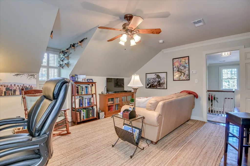 6 Tall Pine Circle Augusta GA 30909