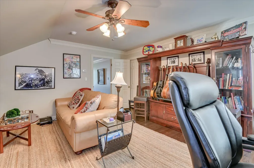 6 Tall Pine Circle Augusta GA 30909