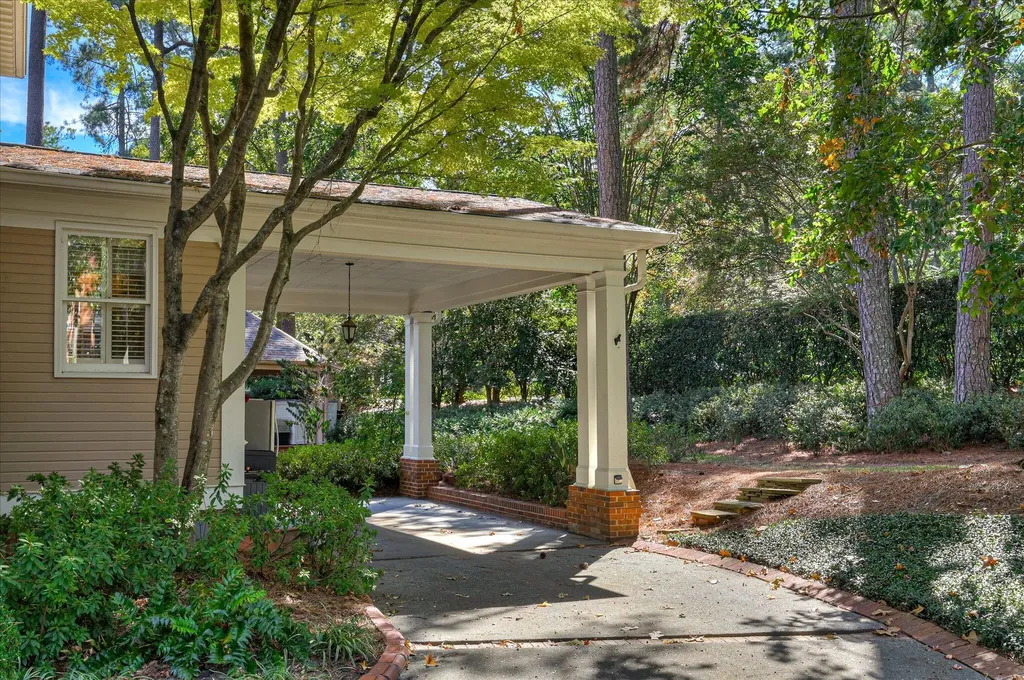 6 Tall Pine Circle Augusta GA 30909