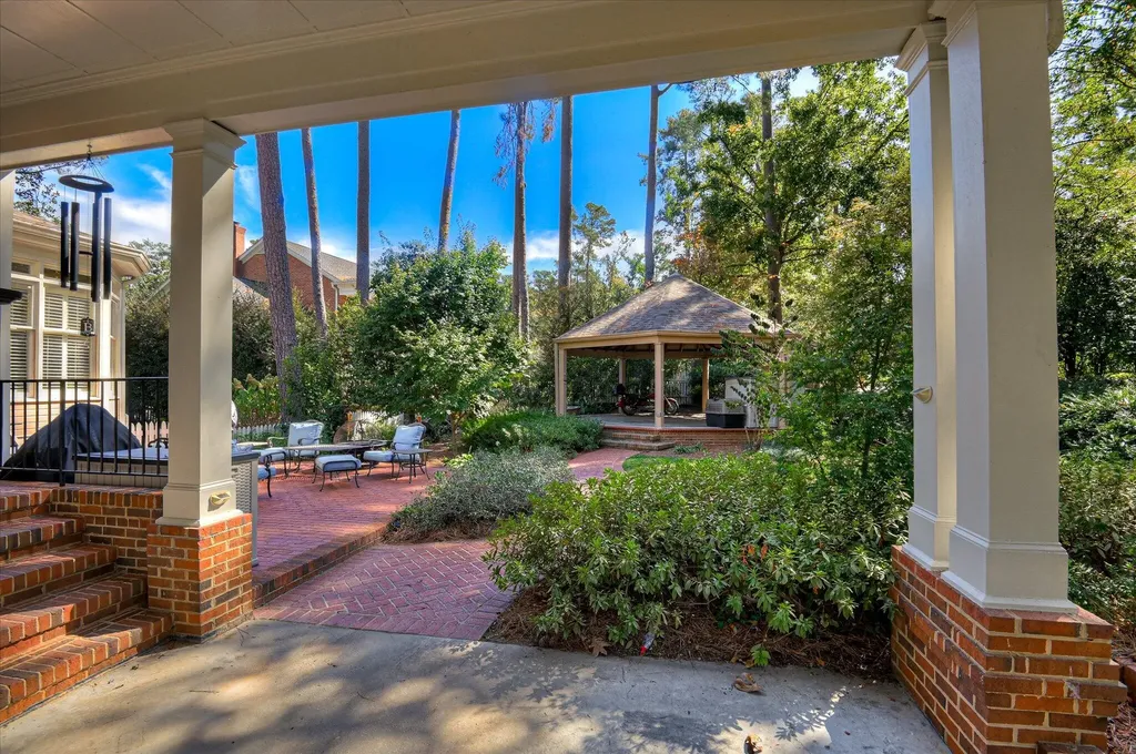 6 Tall Pine Circle Augusta GA 30909