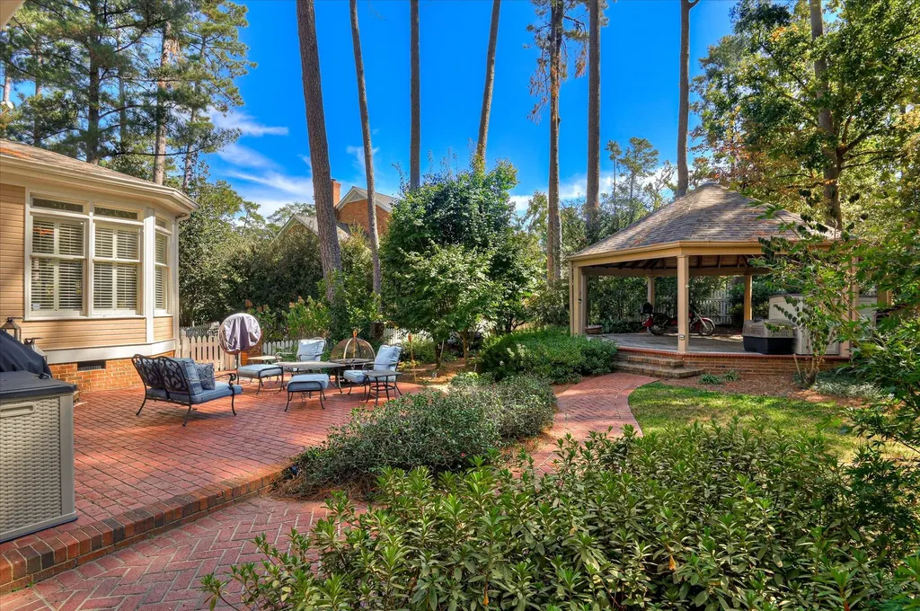 6 Tall Pine Circle Augusta GA 30909