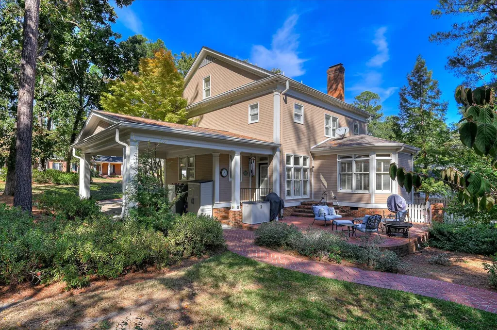 6 Tall Pine Circle Augusta GA 30909