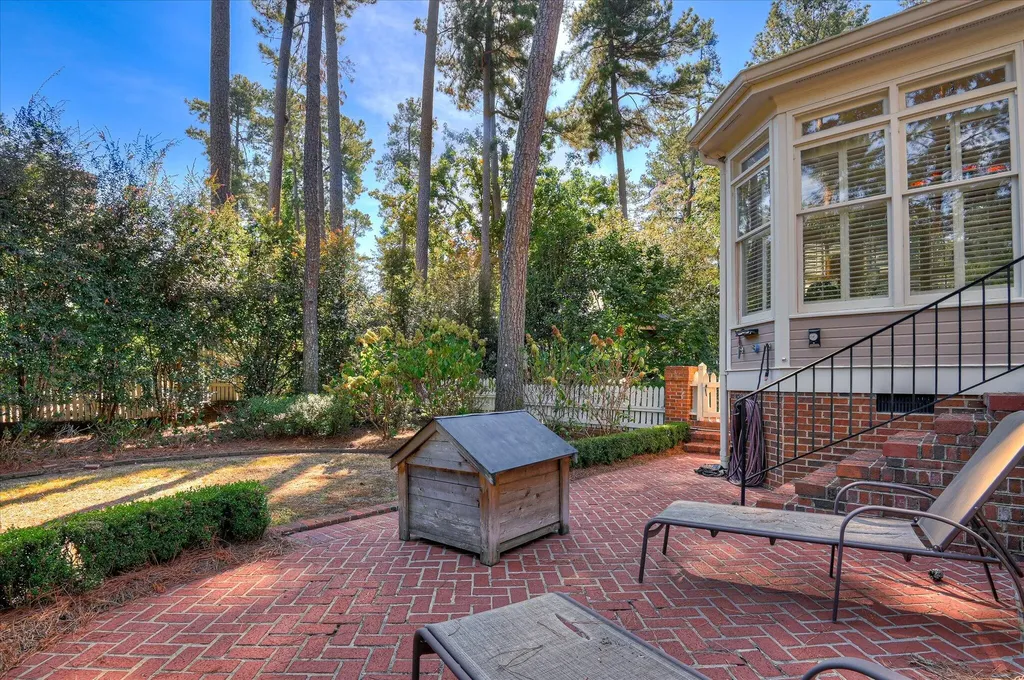 6 Tall Pine Circle Augusta GA 30909