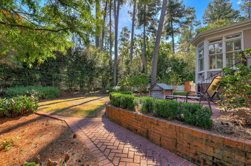 6 Tall Pine Circle Augusta GA 30909