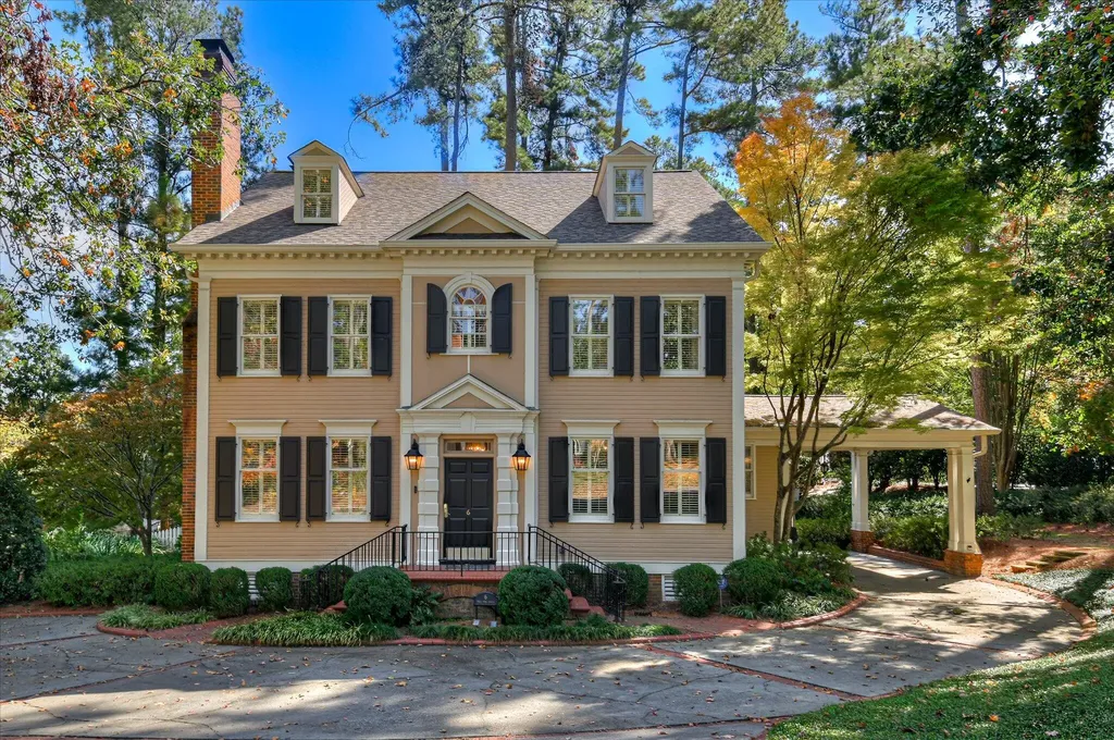 6 Tall Pine Circle Augusta GA 30909