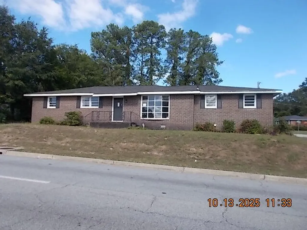 2227 Windsor Spring Road Augusta GA 30906