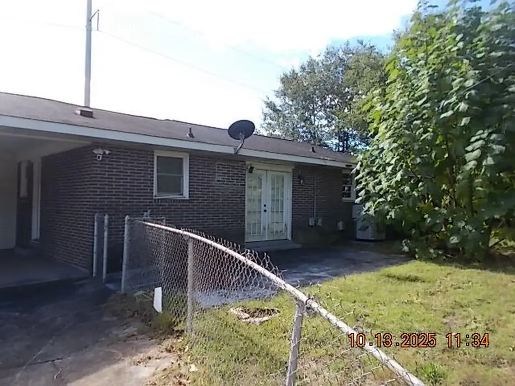 2227 Windsor Spring Road Augusta GA 30906