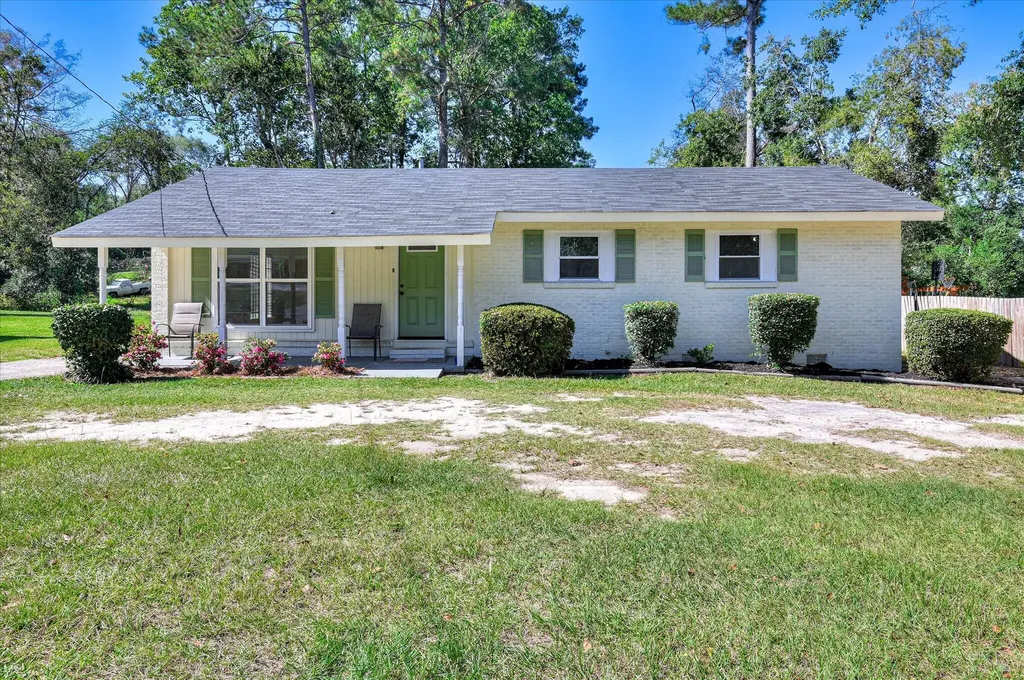 2391 Wheeless Road Augusta GA 30906