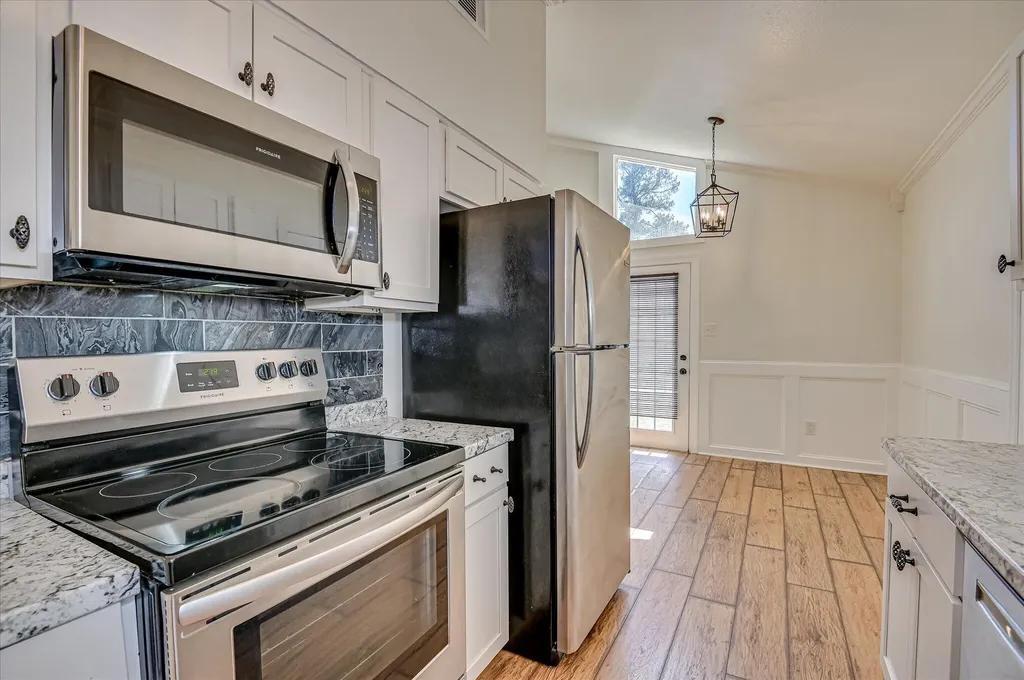 2391 Wheeless Road Augusta GA 30906