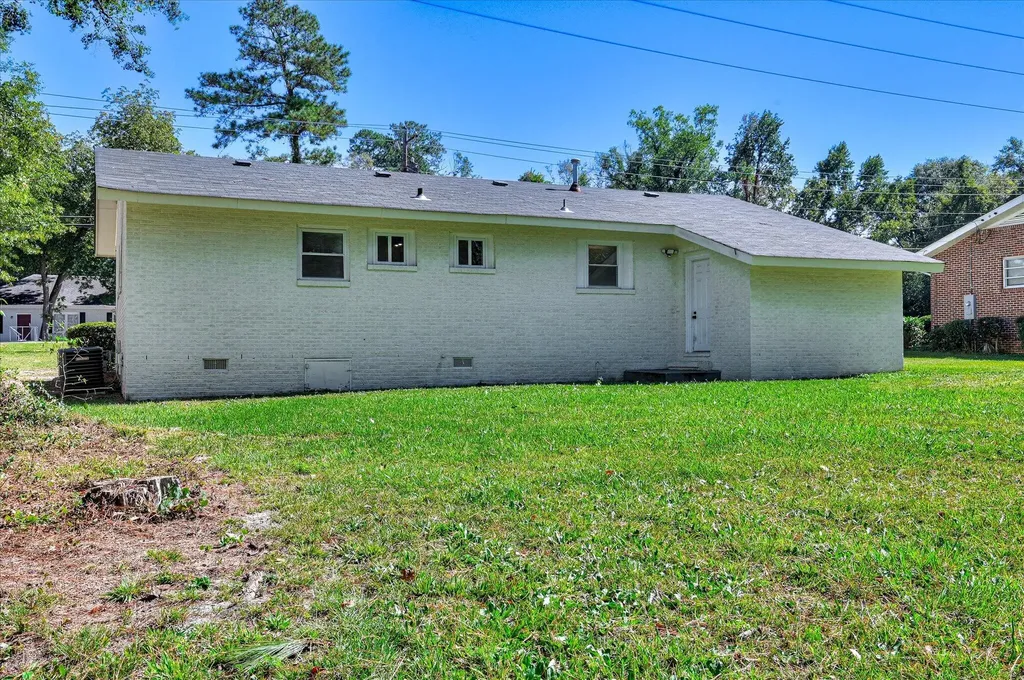 2391 Wheeless Road Augusta GA 30906