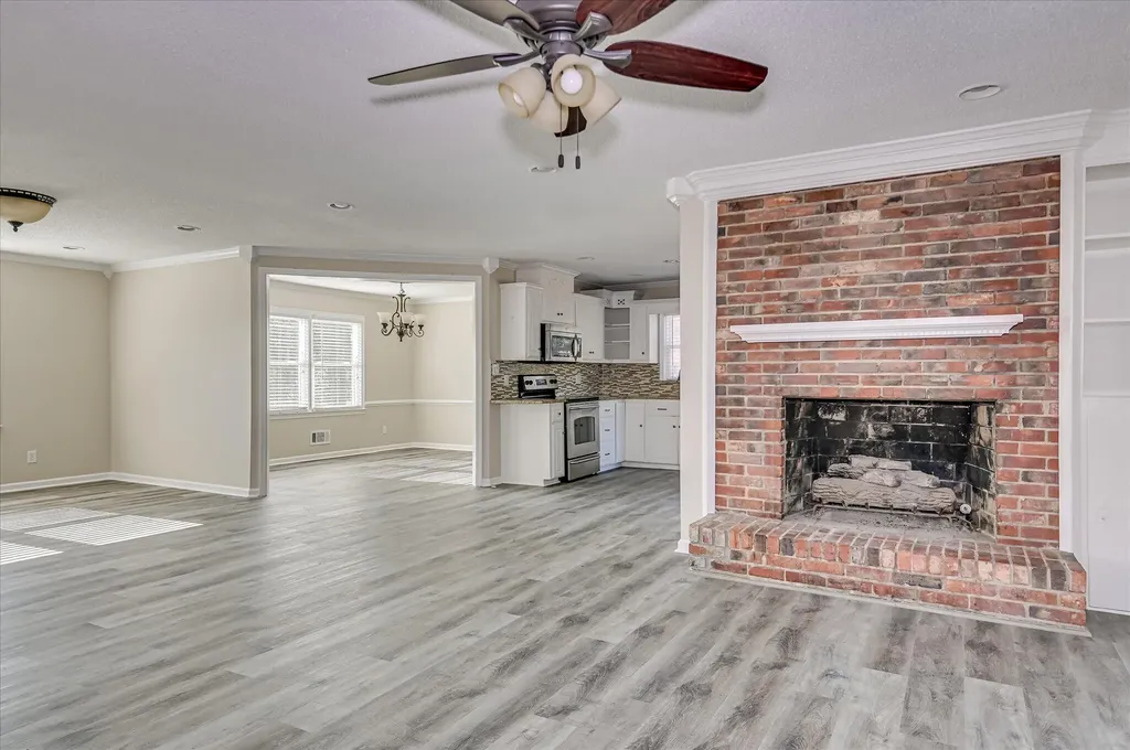 3515 Jamaica Drive Augusta GA 30909