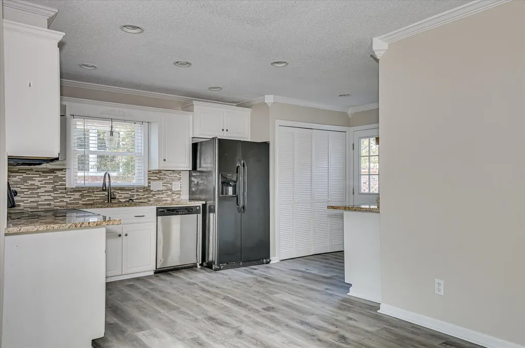 3515 Jamaica Drive Augusta GA 30909