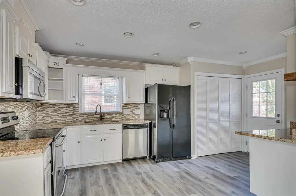 3515 Jamaica Drive Augusta GA 30909