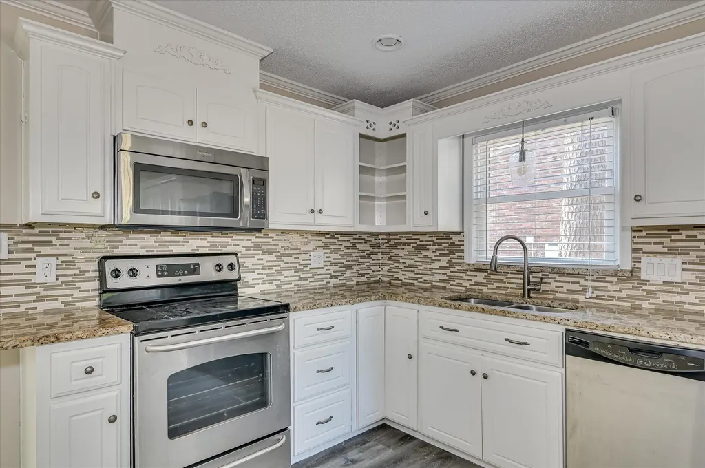 3515 Jamaica Drive Augusta GA 30909