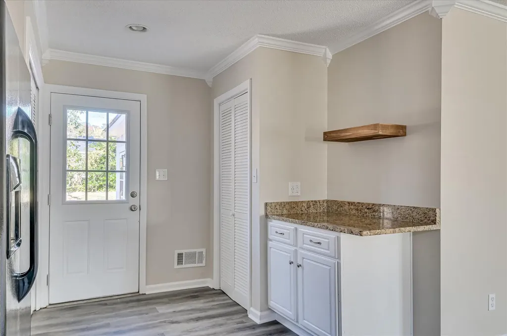 3515 Jamaica Drive Augusta GA 30909