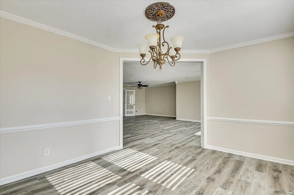 3515 Jamaica Drive Augusta GA 30909