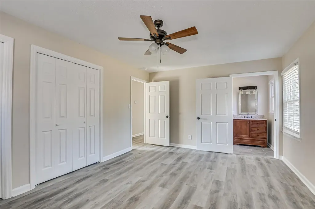 3515 Jamaica Drive Augusta GA 30909