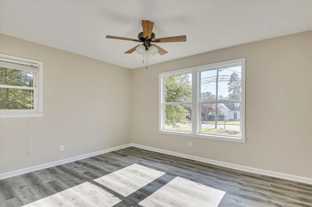 3515 Jamaica Drive Augusta GA 30909