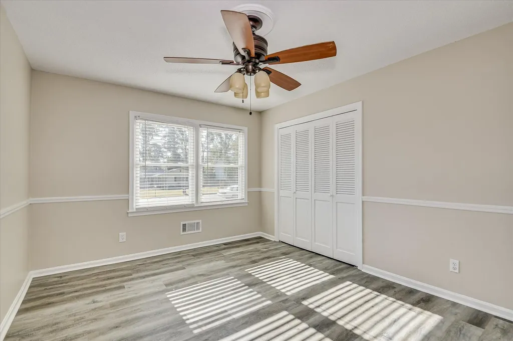 3515 Jamaica Drive Augusta GA 30909