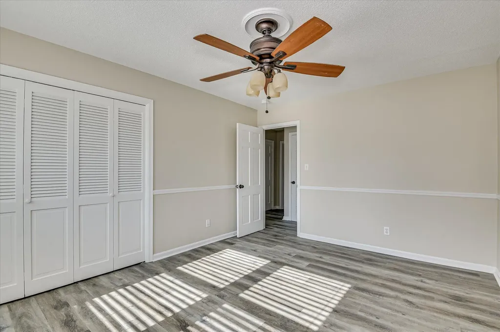 3515 Jamaica Drive Augusta GA 30909