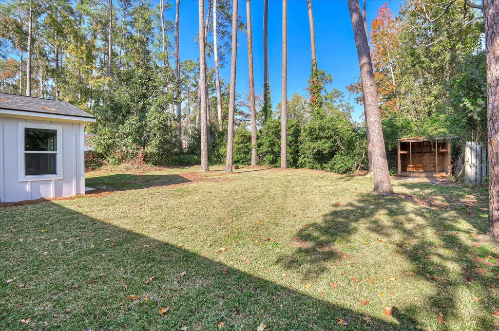 3515 Jamaica Drive Augusta GA 30909