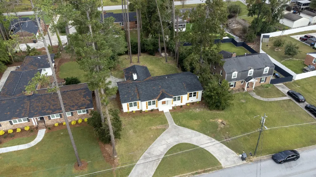 3515 Jamaica Drive Augusta GA 30909