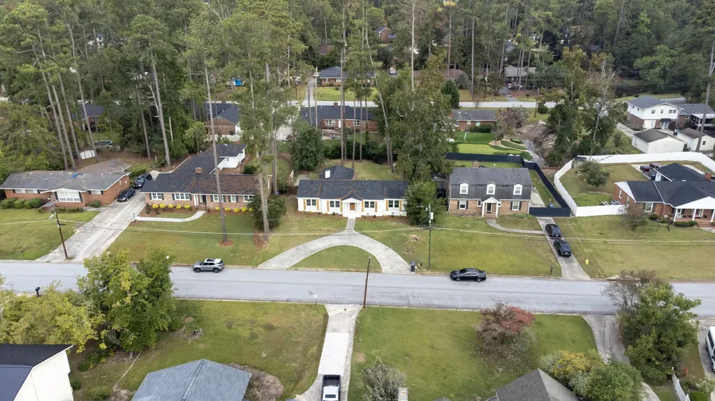 3515 Jamaica Drive Augusta GA 30909