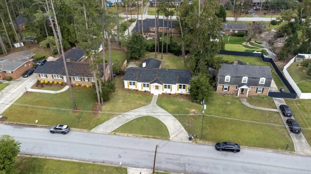 3515 Jamaica Drive Augusta GA 30909