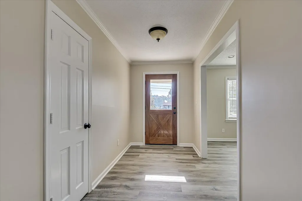 3515 Jamaica Drive Augusta GA 30909