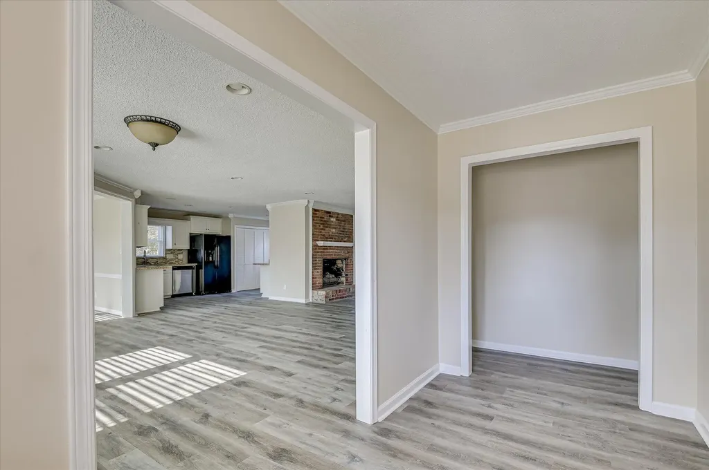 3515 Jamaica Drive Augusta GA 30909