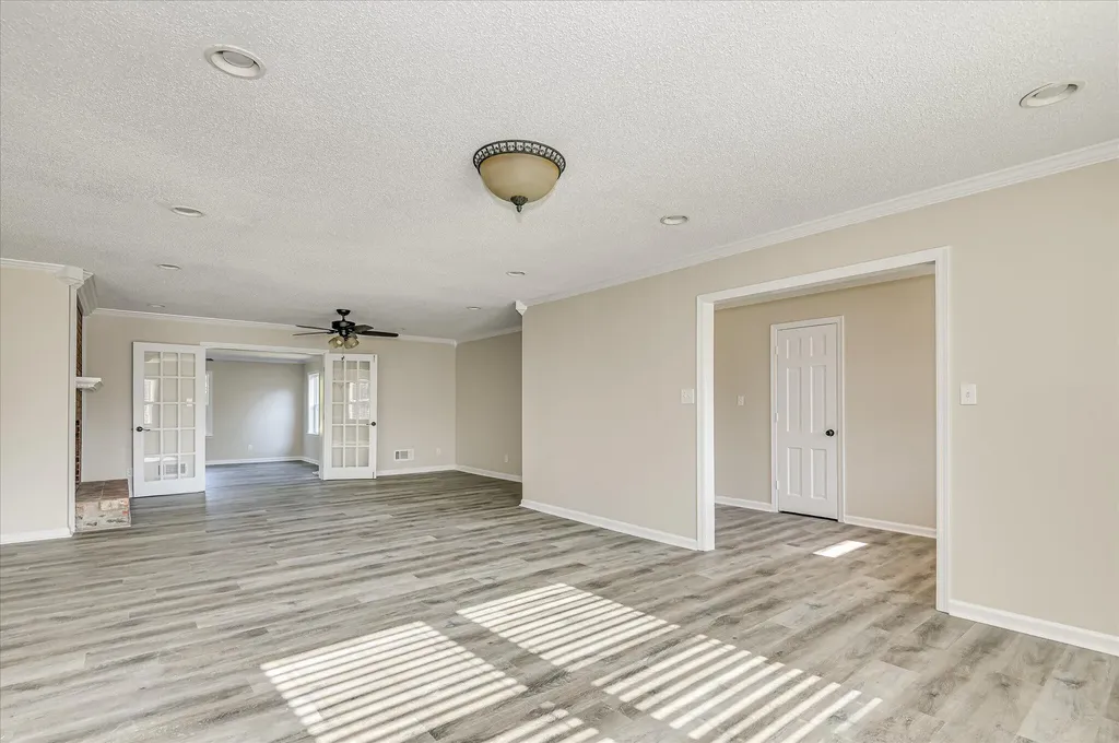 3515 Jamaica Drive Augusta GA 30909