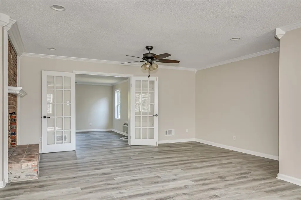 3515 Jamaica Drive Augusta GA 30909