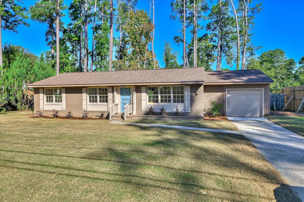 427 Aumond Road Augusta GA 30909