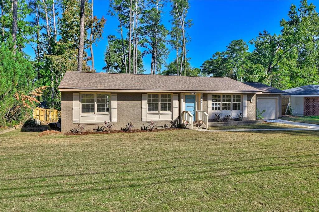 427 Aumond Road Augusta GA 30909