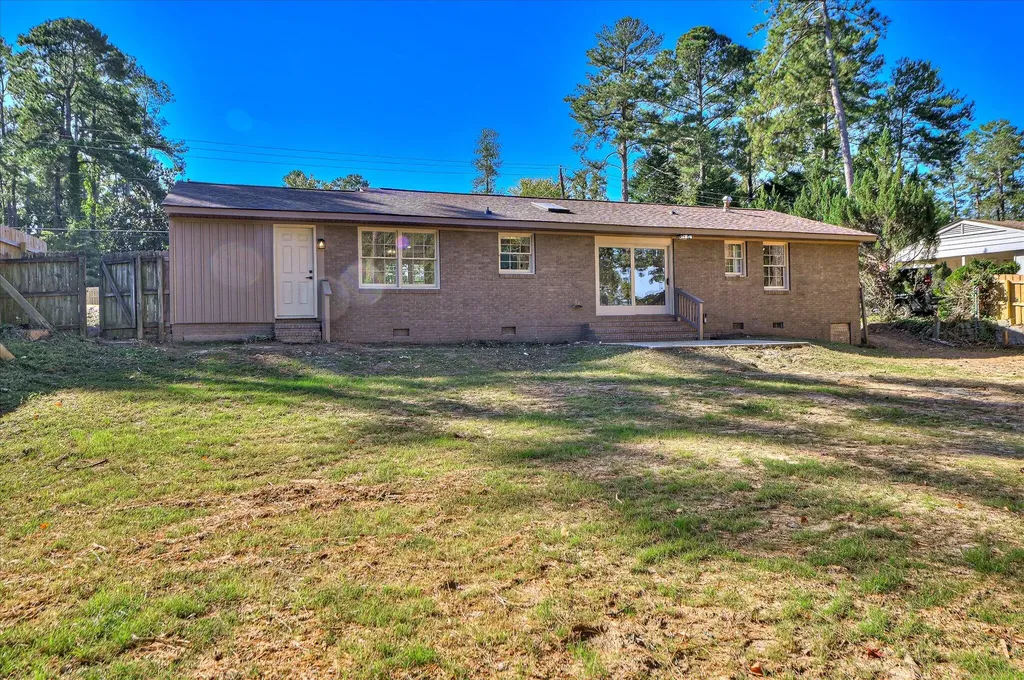 427 Aumond Road Augusta GA 30909