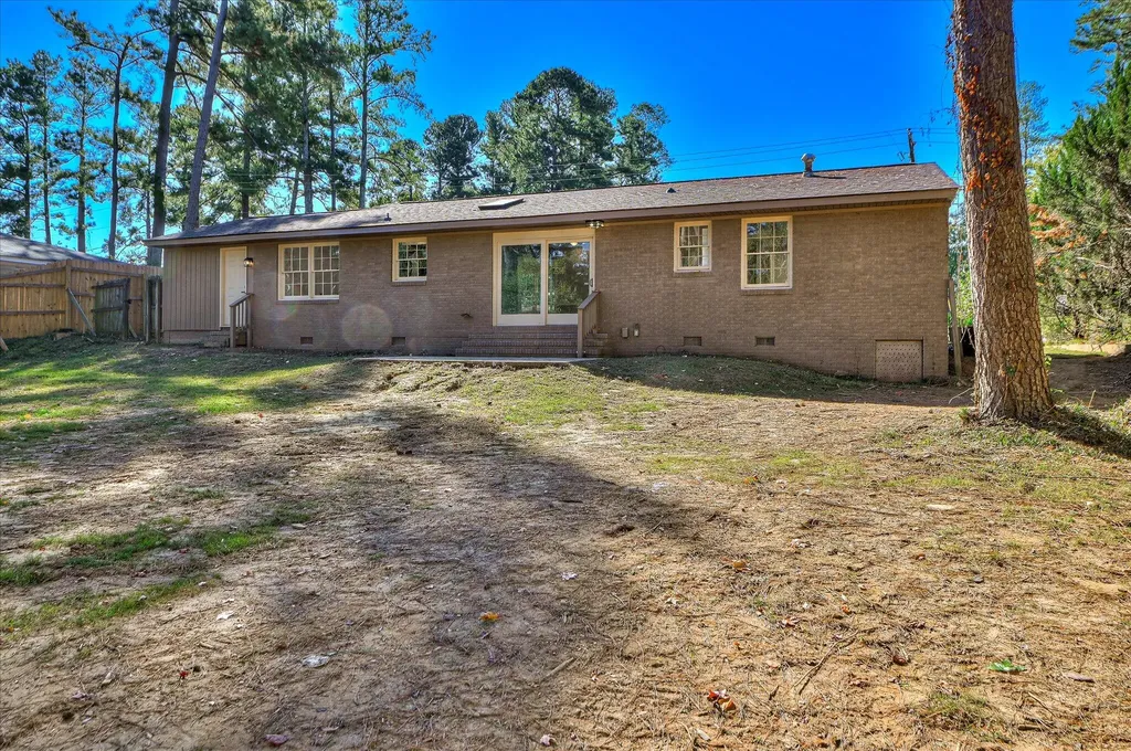 427 Aumond Road Augusta GA 30909