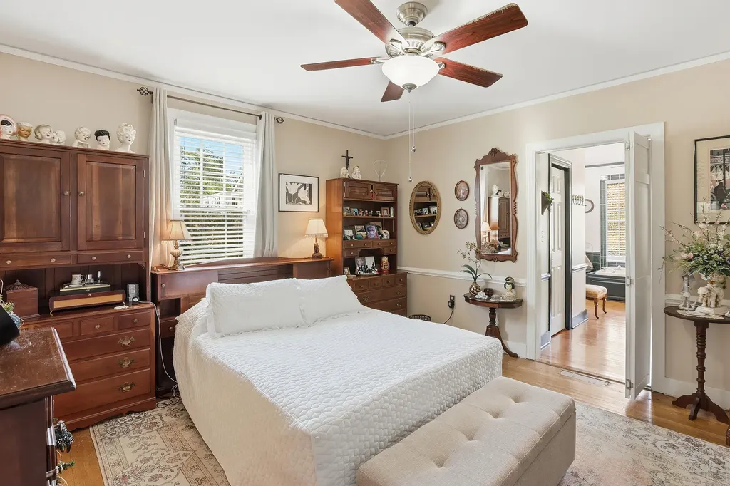 705 Hickman Road Augusta GA 30904