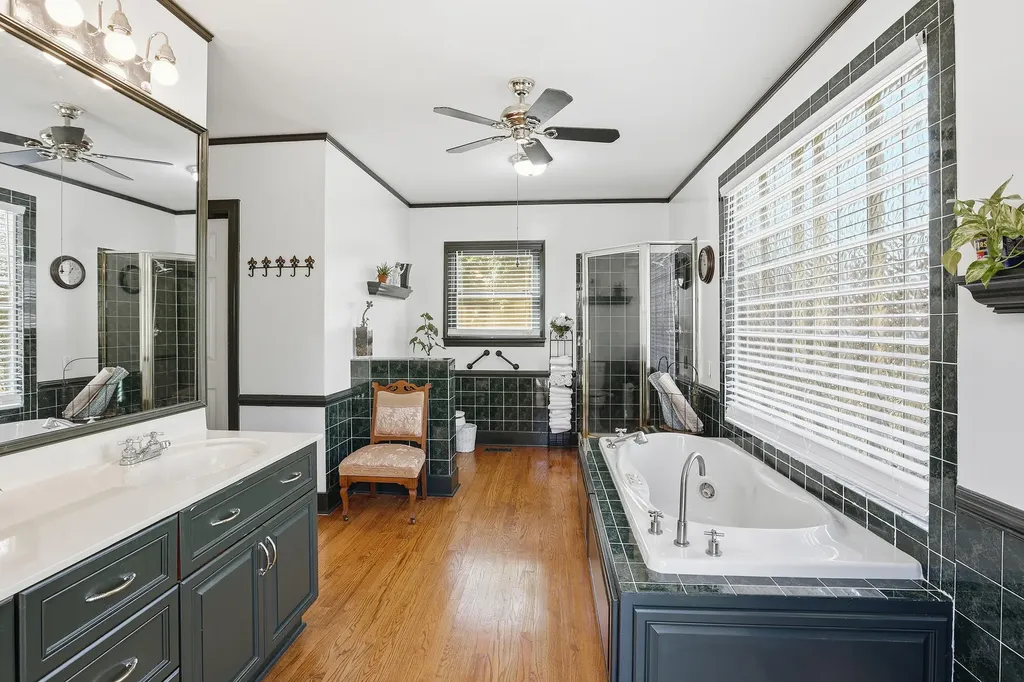 705 Hickman Road Augusta GA 30904