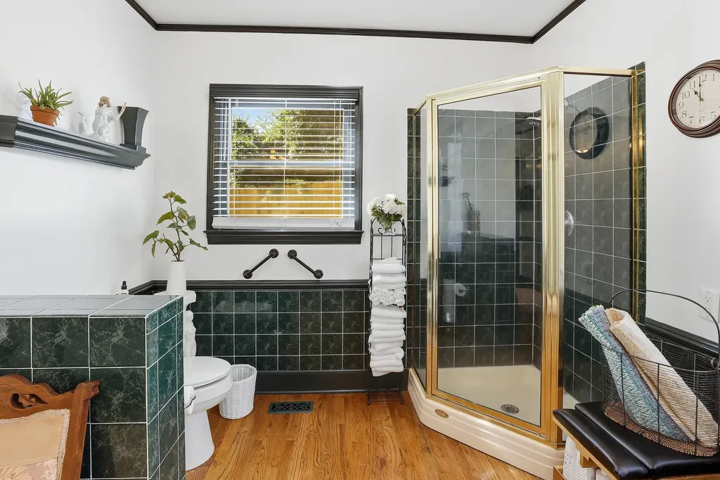 705 Hickman Road Augusta GA 30904