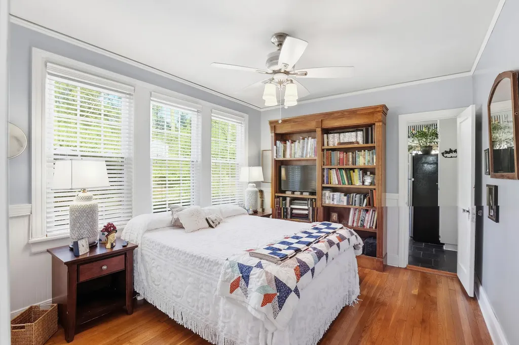 705 Hickman Road Augusta GA 30904