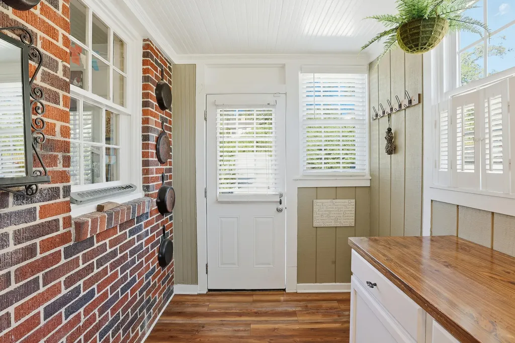 705 Hickman Road Augusta GA 30904