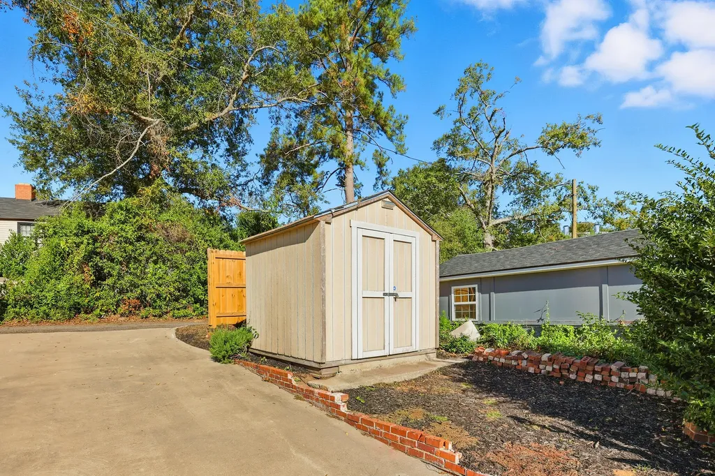 705 Hickman Road Augusta GA 30904