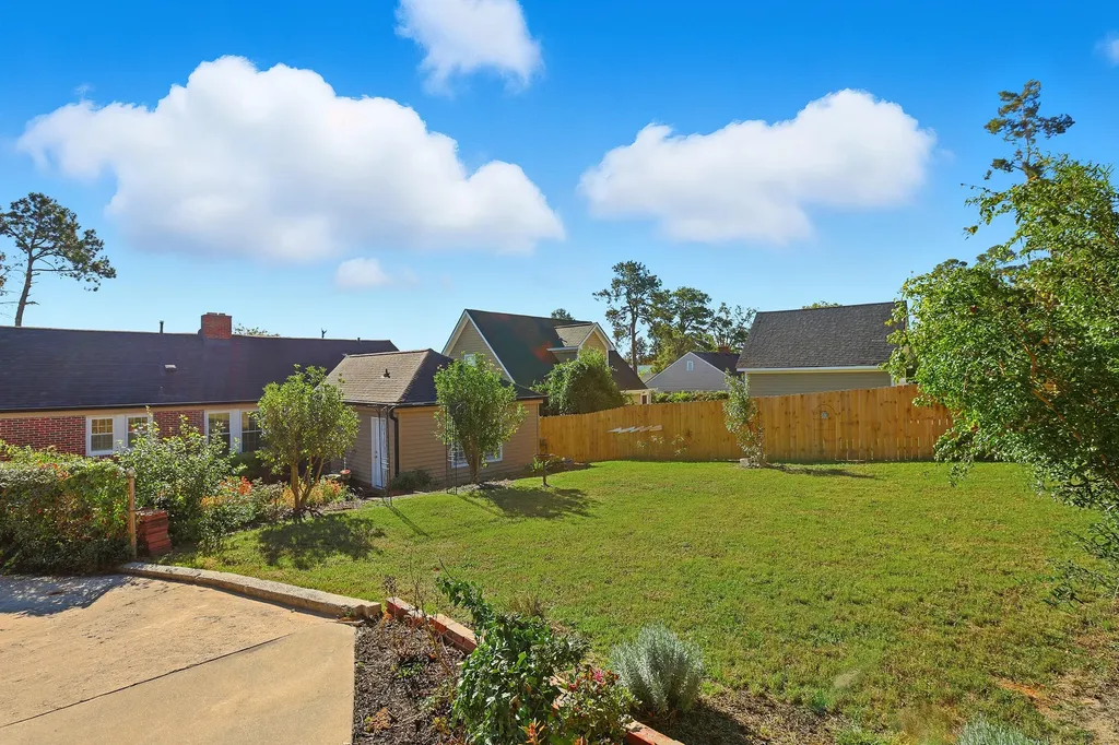 705 Hickman Road Augusta GA 30904