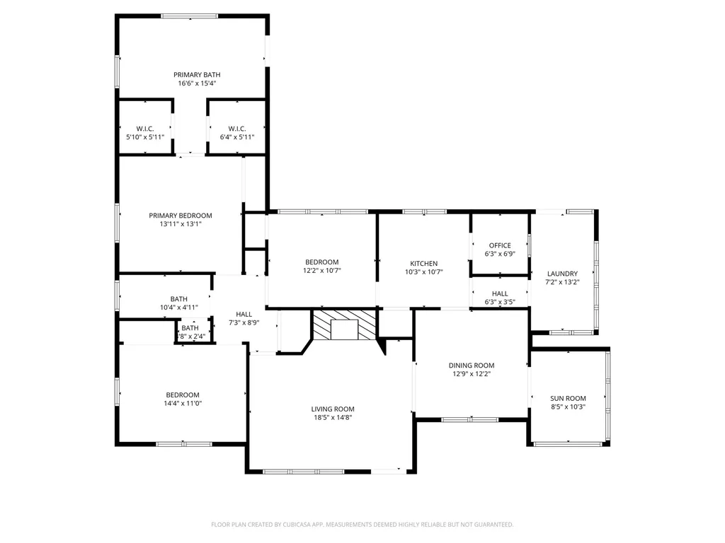 705 Hickman Road Augusta GA 30904